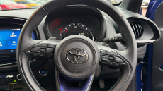 Toyota Aygo X 1.0 VVT-i Exclusive 5dr Auto Petrol Hatchback